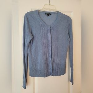 Banana Republic cardigan